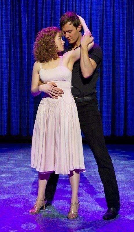 Dirty Dancing à Londres Phoenix Theatre London Box Office