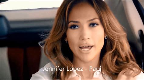 Top 25 Jennifer Lopez Songs Youtube