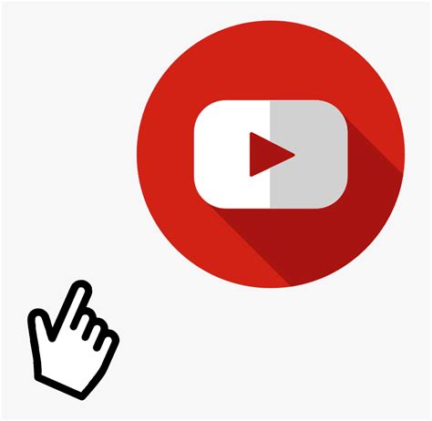 Click Youtube Subscribe  Hd Png Download Transparent Png Image