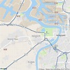 Plattegrond Zwijndrecht : kaart van Zwijndrecht (2070) en praktische info