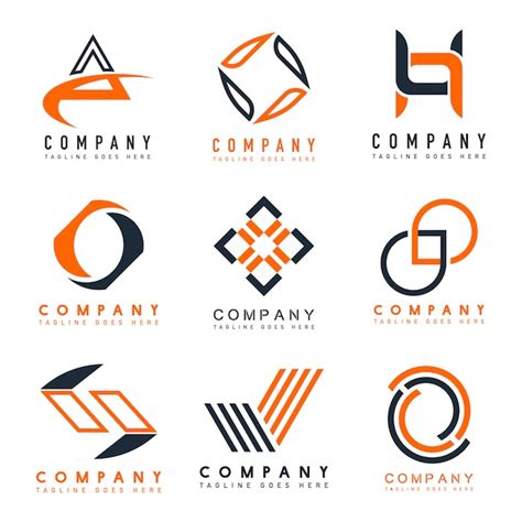 Modern Logo Free Vectors And Psds To Download