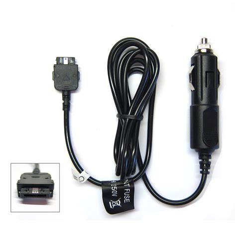 Ramtech 12v Dc Car Vehicle Power Adapter Charger Cable Cord For Garmin Gps Zumo 400 450 500 550