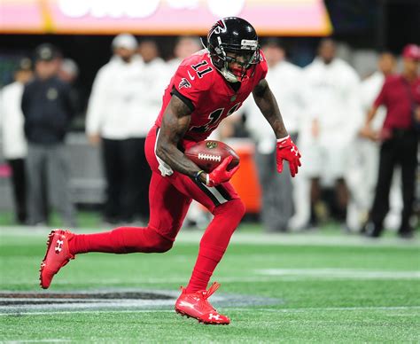 Which team will pay the wide receiver's salary? Is Julio Jones Done With the Falcons? Atlanta Receiver ...