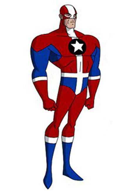 Commander Steel Dc Superheroes Dc Heroes Dc Comics