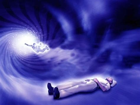 Astral Projection Techniques Star Magic