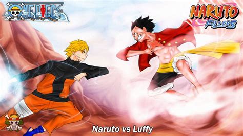 Can Baryon Mode Naruto Beat Luffy Naturut