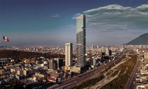 Los 20 Rascacielos Más Altos De Latinoamérica 2024 Libretilla
