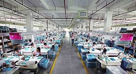 Production Process Of Apparel Manufacturing ©allaboutqms