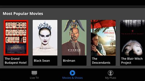 Showbox is one of the most popular movie apps for android. The 13 Best Free Movie Download Apps for Android