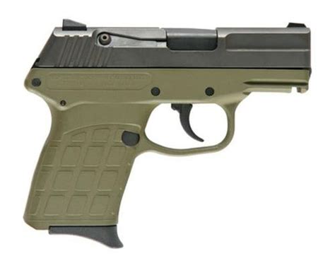 Kel Tec Tec Pf 9 9mm Cs Firearms