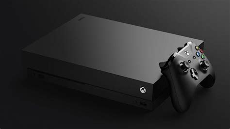 New Xbox Released Date Everything We Know So Far