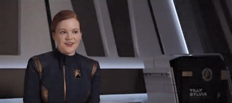 Latest ‘star Trek Discovery Promo Embraces The Unknown With Lots Of