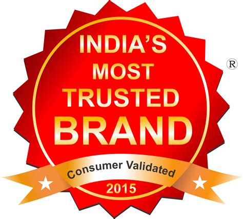 Indias Most Trusted Brand Awards Ceremony Will Be On Th Nov