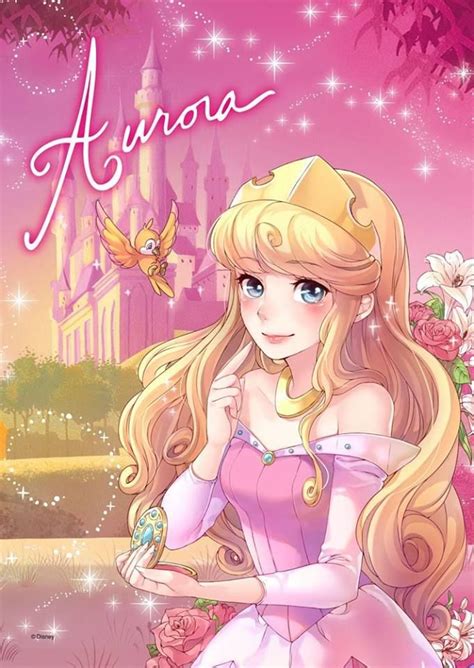 Aurora Disney Princess Aurora Disney Princesses And Princes Disney