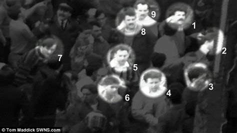 Timeline of the hillsborough disaster. Hilllsbrough tragedy witnesses released in new set of photos | Daily Mail Online