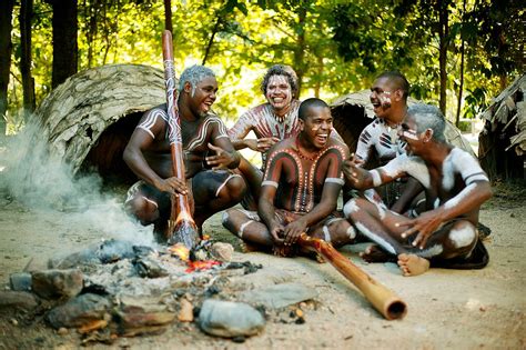 Tjapukai Aboriginal Cultural Park Caravonica 2023 Alles Wat U Moet Weten Voordat Je Gaat