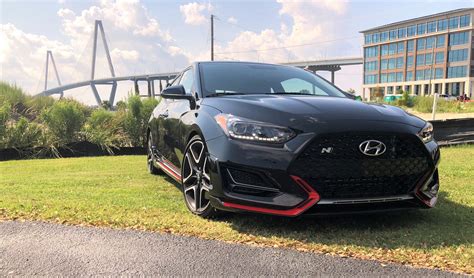 Maybe you would like to learn more about one of these? 2019 Hyundai Veloster N Performance Pack Ultra Black (17)