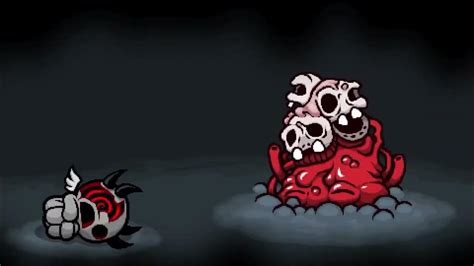 Playing Tainted Apollyon For The First Time The Binding Of Isaac
