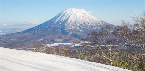Snow And Ski In Hokkaido Luxury Japan Itinerary Remote Lands