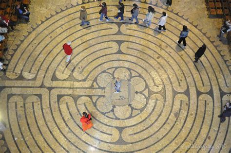 Praying Using The Chartres Labyrinth Seven Suggested Steps Pray With