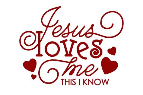 Editors Note Jesus Loves Me This I Know Wisconsin Conference Of