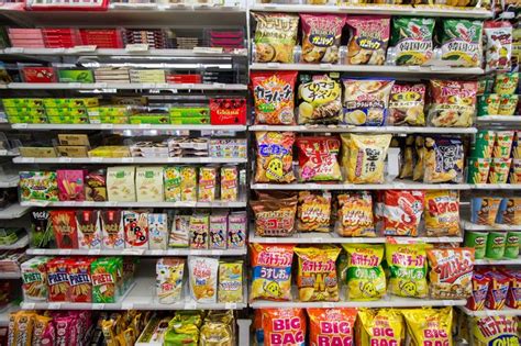 11 reasons to love japan s konbinis japanese grocery japanese snacks japan