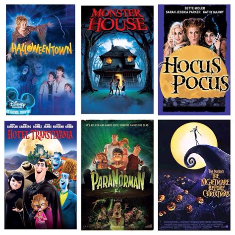 √ How To Watch Disney Halloween Movies Gails Blog