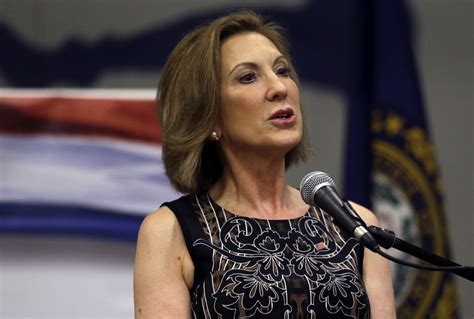 carly fiorina defends waterboarding it ‘kept our nation safe tpm talking points memo