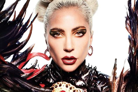 Lady Gaga Now Chromatica Hd Wallpaper Pxfuel