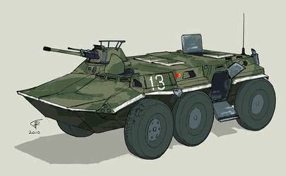 Whirlwind I By Quesocito On Deviantart Armored Vehicles Armored