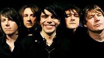 Wallpaper : the charlatans, band, faces, look, smile 1920x1080 - wallup ...
