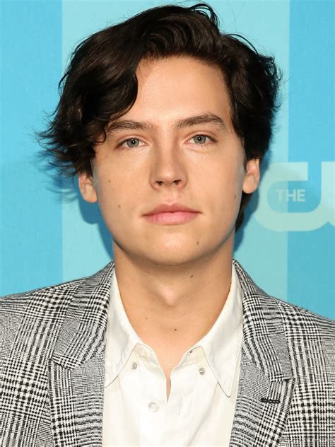 Cole Sprouse Mx