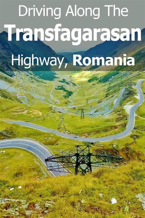The Transfagarasan Highway Road Trip What You Need To Know Including A