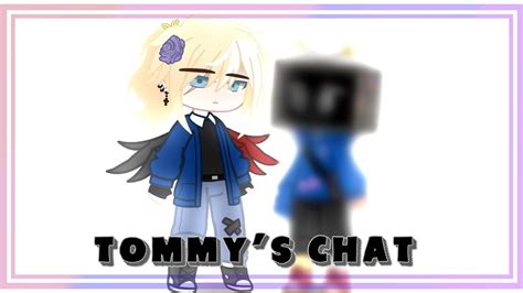 Dsmp ┊ Tommys Chat ┊ 2k Special Youtube