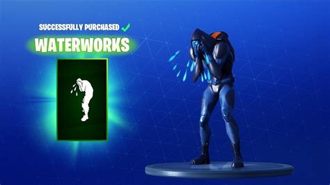 Top 10 Best Fortnite Emotes That Are Freakin Cool Gamers Decide