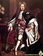 Jorge I de Inglaterra | artehistoria.com