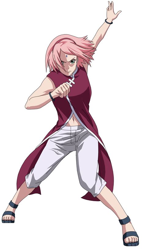 Sakura Haruno | Sakura cosplay, Sakura uchiha, Naruto shippuden anime