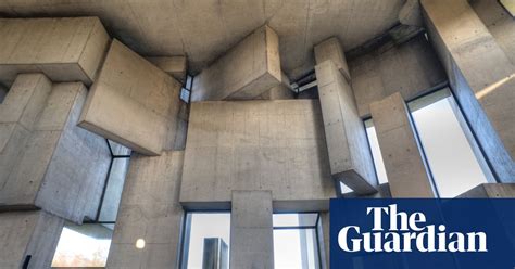 Concrete Concept In Pictures Life And Style The Guardian