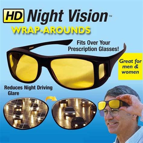 buy spectra night vision hd glasses online bikester global shop