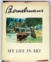 My Life in Art, Signed by Ludwig Bemelmans