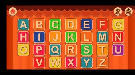 Learn Alphabet I Preschool Learning Youtube