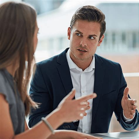 Der Persönlichkeitstest Für Den Beruf Darum Testen Personaler Deinen