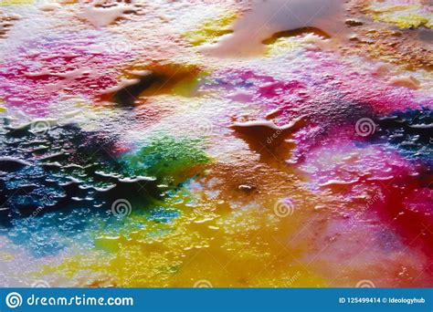 Color Splash Holi Stock Photo Image Of Dust Paint 125499414