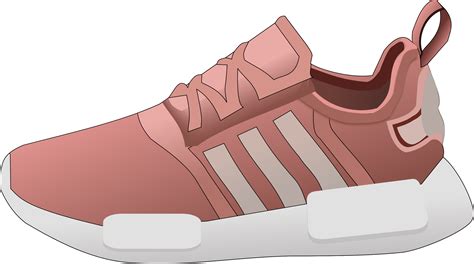 Shoe Sneakers Adidas Clip art - Shoe png download - 2400*1339 - Free Transparent Shoe png ...