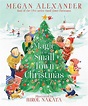 The Magic of a Small Town Christmas | Book by Megan Alexander, Hiroe ...