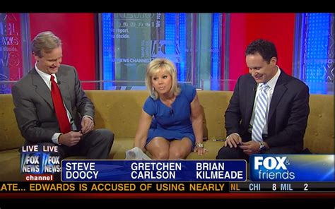 Reporter101 Blogspot Fox News Caps With Gretchen Patti Ann And Alisyn