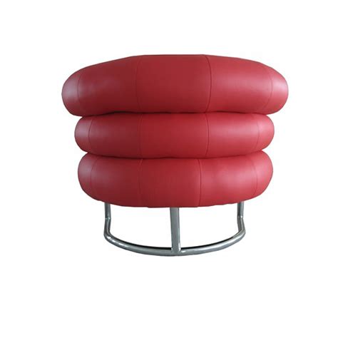 The bibendum chair was not manufactured until the 1970s when gray signed a contract with aram designs in london to reproduce her work for the first time. DesignApplause | Bibendum. Eileen gray.