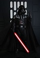 Authentic Darth Vader Costume - Star Wars Rental Costumes