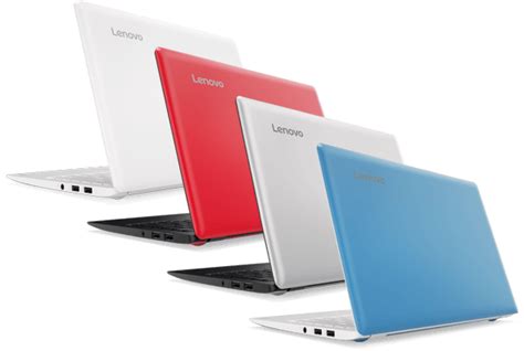 Ideapad 110s 11 Inch Intel Laptop Lenovo United Arab Emirates