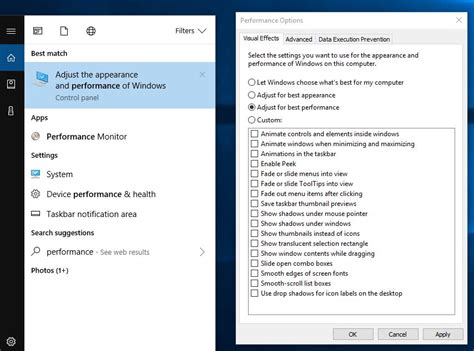 How To Well Optimize Windows 10 Performance For Gaming 2019 Latest